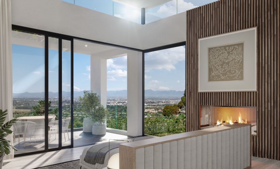 5 Bedroom Property for Sale in Zwaanswyk Western Cape